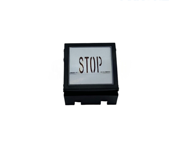 Elevator Red Light Button for Apartments Hospitals