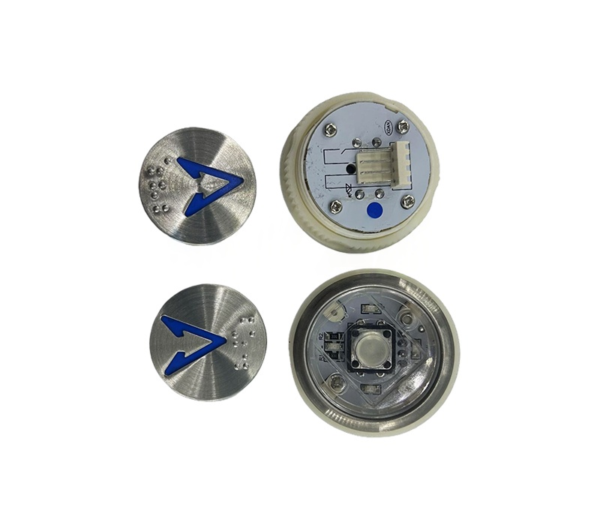 Elevator Button Key Table Outbound Call Accessories