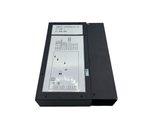 Elevator Controller Unit – Model P253007B000G02L02