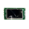 Hyundai Screen Replacement Motherboard And Display Board LCD Display Panel With PCB Board SM.04TLS