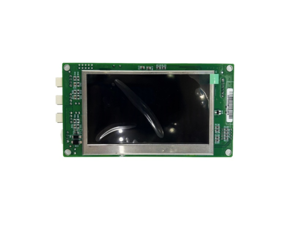 Hyundai Screen Replacement Motherboard And Display Board LCD Display Panel With PCB Board SM.04TLS