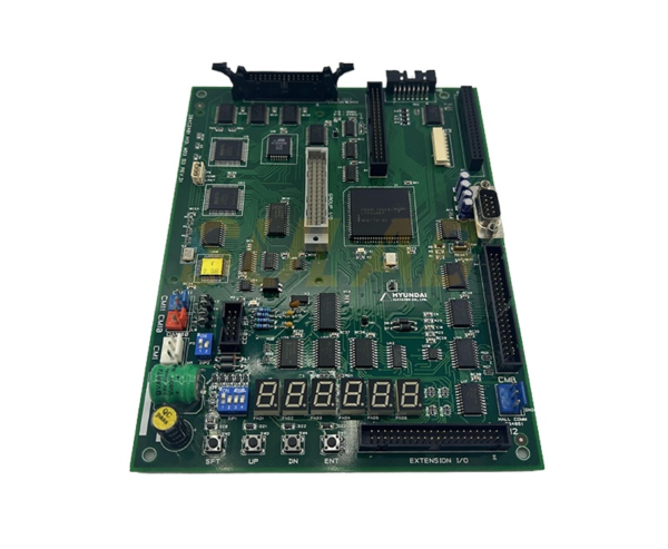 Hyundai Modern Elevator PCB Door Machine Board Elevator Board Elevator Accessories 204C2401H13M33 BD