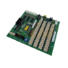 Hyundai OPB Board 280C227 (Elevator control/interface board)