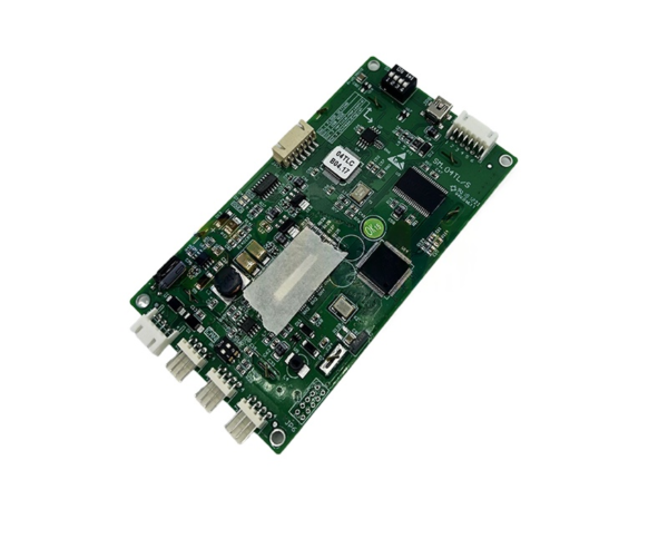 Hyundai Screen Replacement Motherboard And Display Board LCD Display Panel With PCB Board SM.04TLS