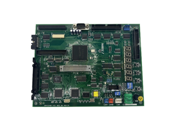 Hyundai Modern Elevator PCB Door Machine Board Elevator Board Elevator Accessories 204C2401H13M33 BD