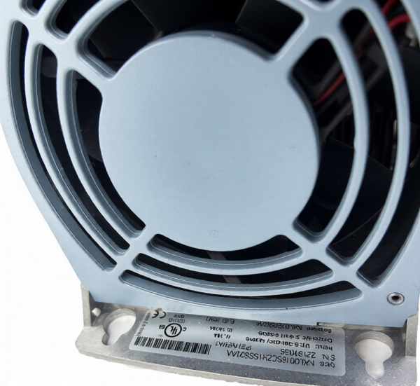 Vacon NXL Compact Frequency ConverterC