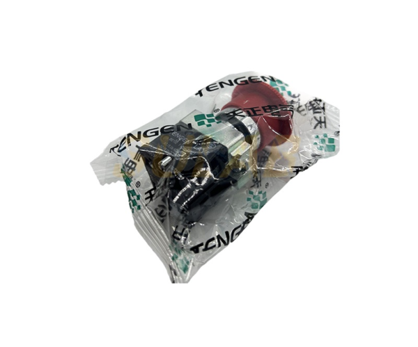 Emergency Stop Push Button Water Proof Switch