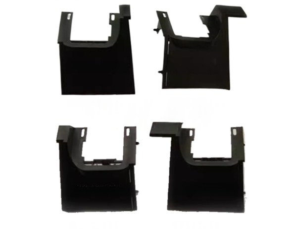 Escalator Handrail Frontplate for Otis