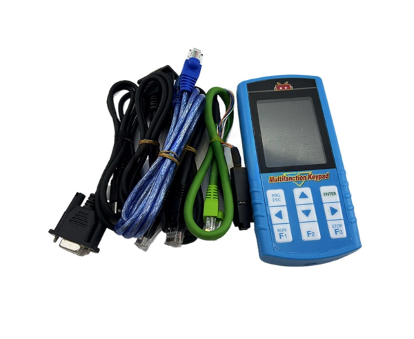 Operator All-in-one Digital Keypad