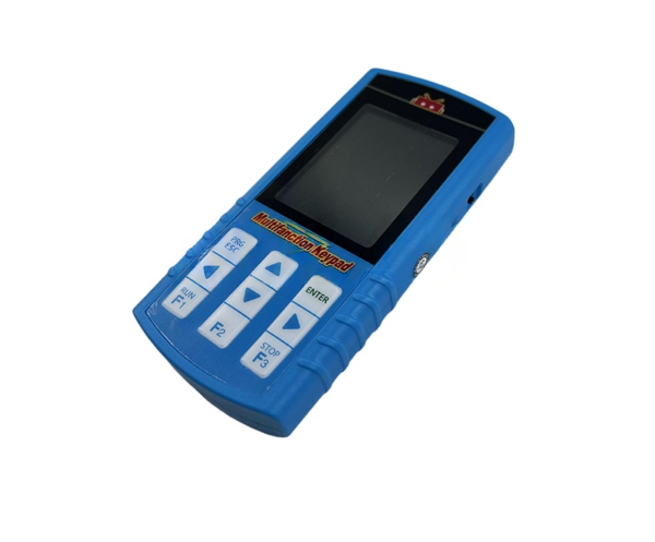 Operator All-in-one Digital Keypad