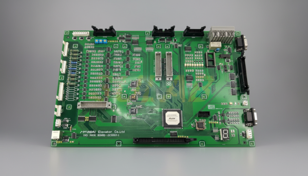 Hyundai PCB T&S MAIN BOARD 203C527 High Quality Good Price