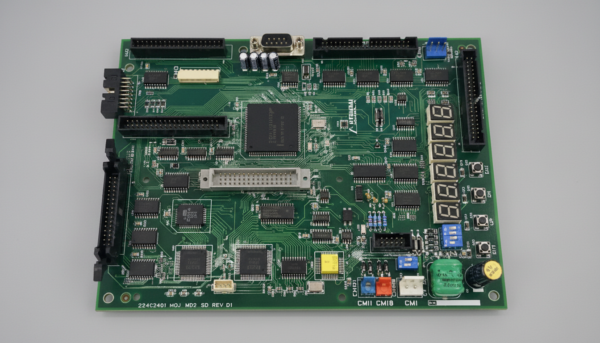 Hyundai Modern Elevator PCB Door Machine Board Elevator Board Elevator Accessories 204C2401H13M33 BD