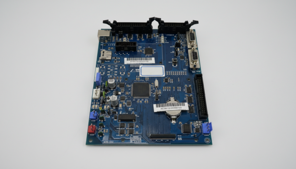 Hyundai MCU VER1.3 2010OCT DWG N 20400065 Elevator PCB Elevator Spare Parts