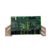 Elevator Door Control / Interface Board