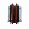 High Quality New Elevator Counterweight Guide Shoe