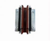 High Quality New Elevator Counterweight Guide Shoe
