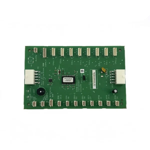 Applicable To KONE Elevator Car Communication Board Elevator PCB Board Elevator Accessories PCB Motherboard Applicable To KONE Elevator Accessories KM713720G01