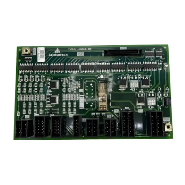 Elevator Door Control / Interface Board