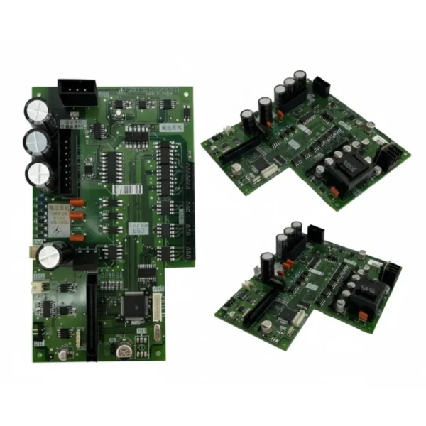 Elevator Interface & Distribution Board