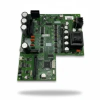 Elevator Interface & Distribution Board