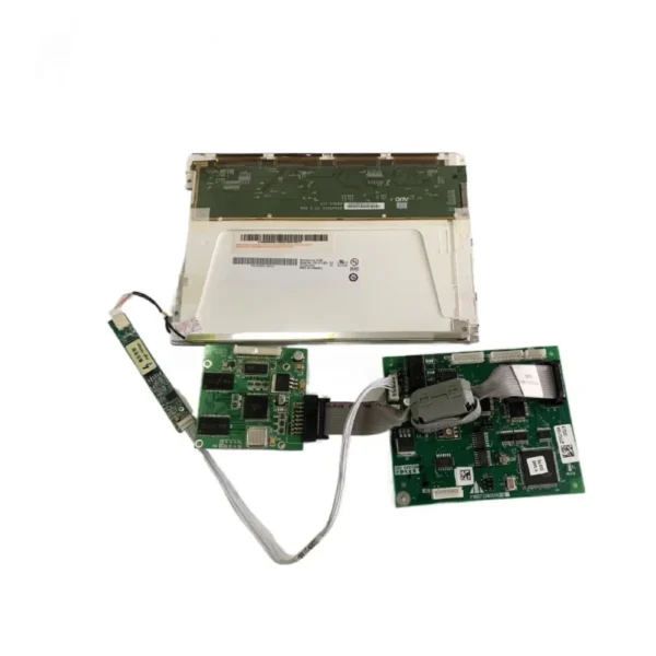 Elevator High Voltage Power Supply Board