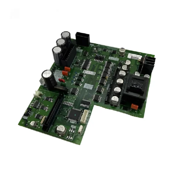 Elevator Interface & Distribution Board