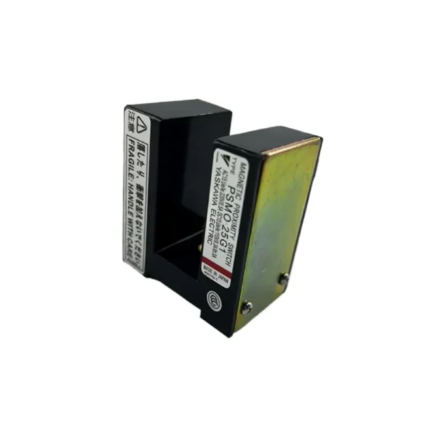 Elevator Leveling Sensor