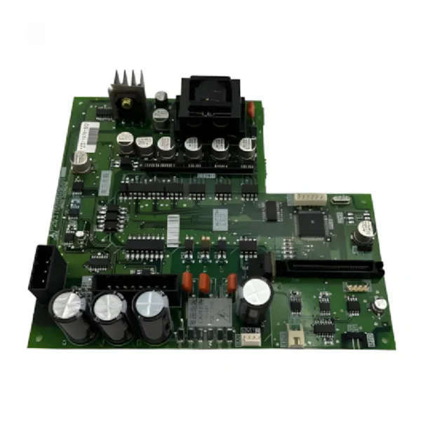 Elevator Interface & Distribution Board