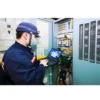 Elevator Interface & Distribution Board
