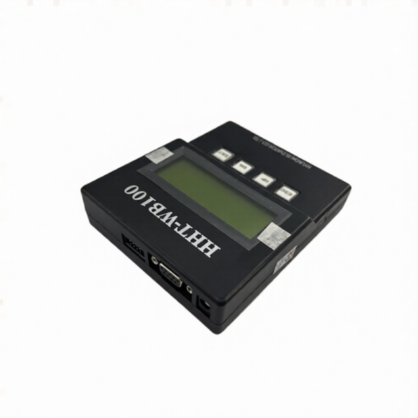 Test Tool Hyundai Elevator Service Tool HHT-WB100 Elevator Parts