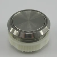 Elevator Push Button Switch Round Button