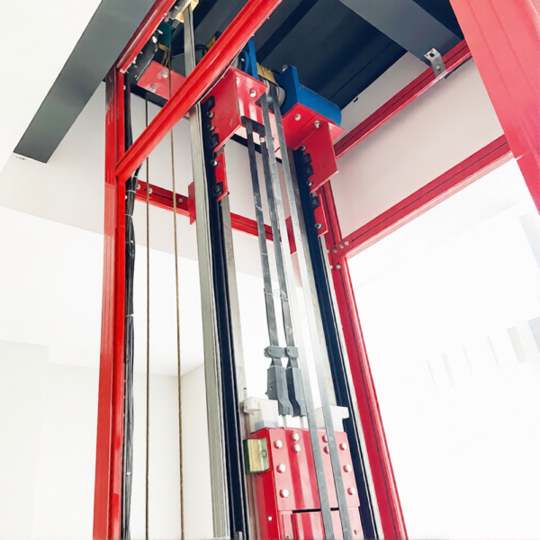 High Quality New Elevator Counterweight Guide Shoe Liner Guide Rail Guide Shoe Counterweight Guide Shoe