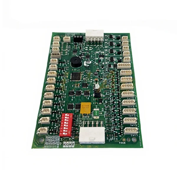 Board KM50099221H03 for KONE Elevator Parts