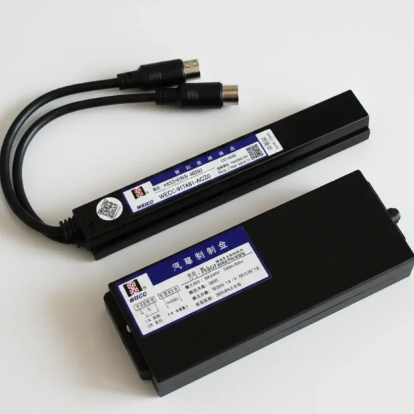 Elevator Door Sensor