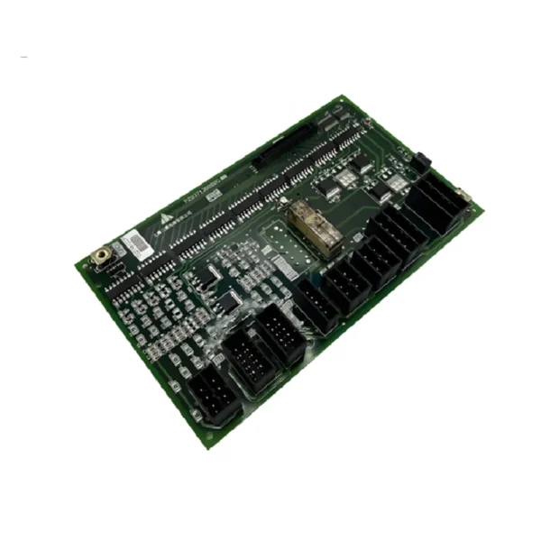 Elevator Door Control / Interface Board