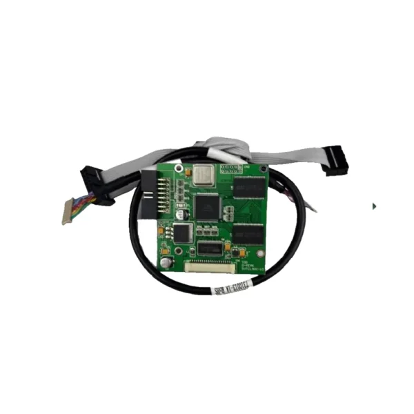 D-PEAK Elevator Control Board