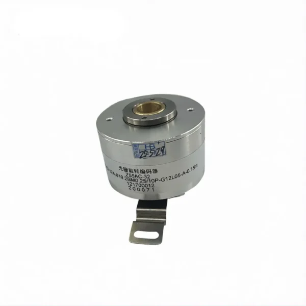 Elevator Door Machine Grating Rotary Encoder For Elevator Accessories Z65AC-32