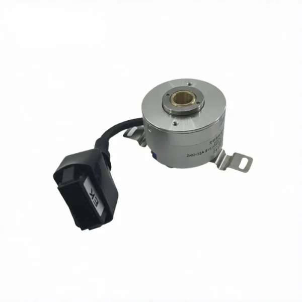Elevator Door Machine Grating Rotary Encoder For Elevator Accessories Z65AC-32