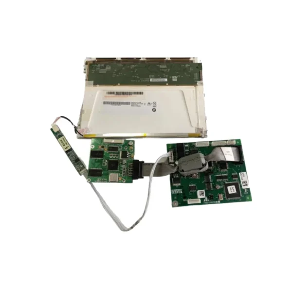 D-PEAK Elevator Control Board