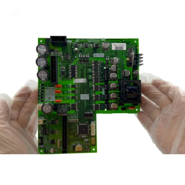 Elevator Interface & Distribution Board