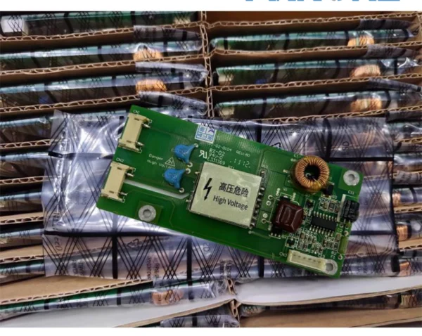 High Voltage Strip TPI-02-0104