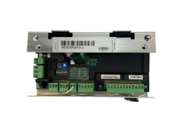 KONE Elevator KM903510G01S-L Door Motor Board KM903500G01 Door Motor Box Suitable For Witt ECO