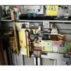 KONE Elevator KM903510G01S-L Door Motor Board KM903500G01 Door Motor Box Suitable For Witt ECO
