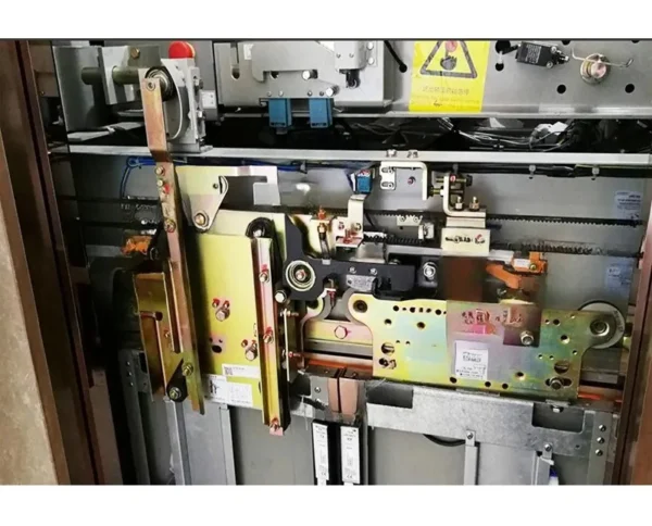 KONE Elevator KM903510G01S-L Door Motor Board KM903500G01 Door Motor Box Suitable For Witt ECO