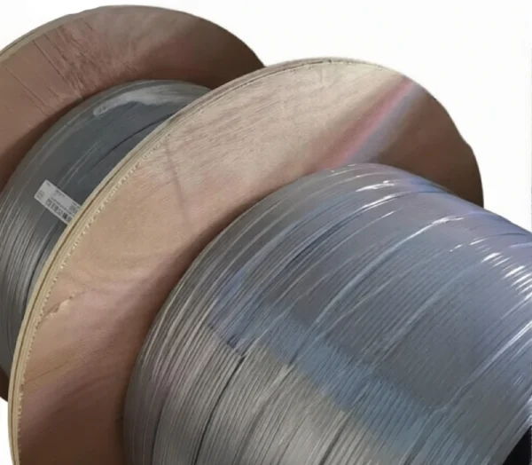 SULAB PV30 Elevator Traction Steel Belt 30mm Width 42kN Strength