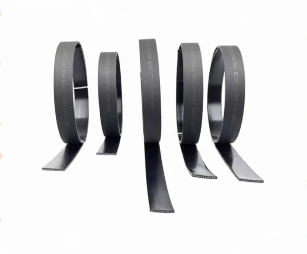 SULAB PV30 Elevator Traction Steel Belt 30mm Width 42kN Strength