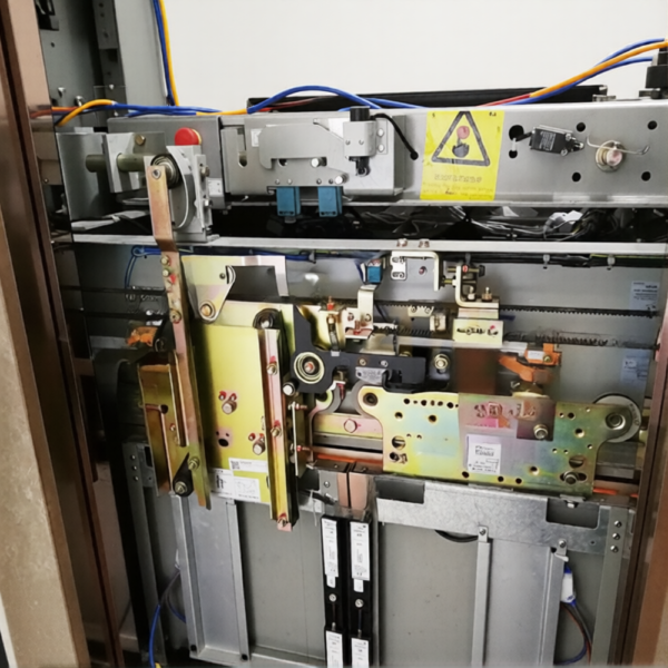 Mitsubishi Elevator Door Hanger Roller 56*14*6201 Xizi Otis Floor Door Door Hanging Plate Door Hanging Wheel Door Hanging Plate Wheel