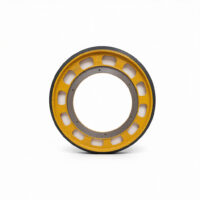 9300 Escalator Automatic Friction Wheel Handrail Belt 587*330*30 for Reliable Handrail Drive System