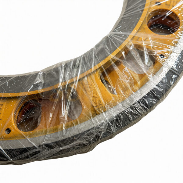 9300 Escalator Automatic Friction Wheel Handrail Belt 587*330*30 for Reliable Handrail Drive System