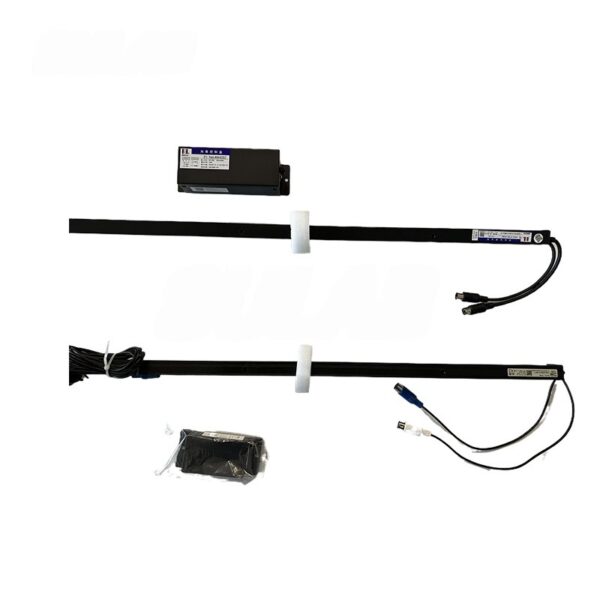 Cedes Easygard 100DUD RX/TX-2000-17 Elevator Light Curtain